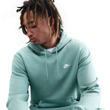 Club Pullover Fleece Hoodie