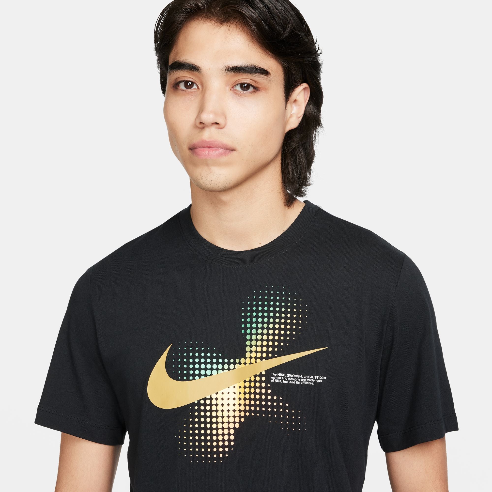 Nike Sportswear Men'S T-Shirt – Alriqa Sport