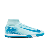 Nike Mercurial Superfly 10 Academy Turf High-Top Football Shoes