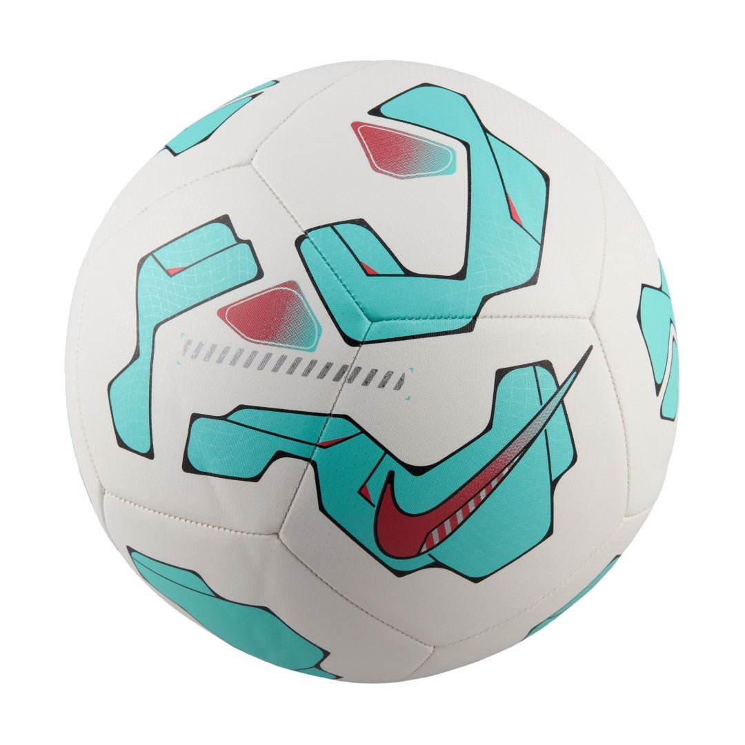 Pitch Soccer Ball