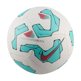 Pitch Soccer Ball