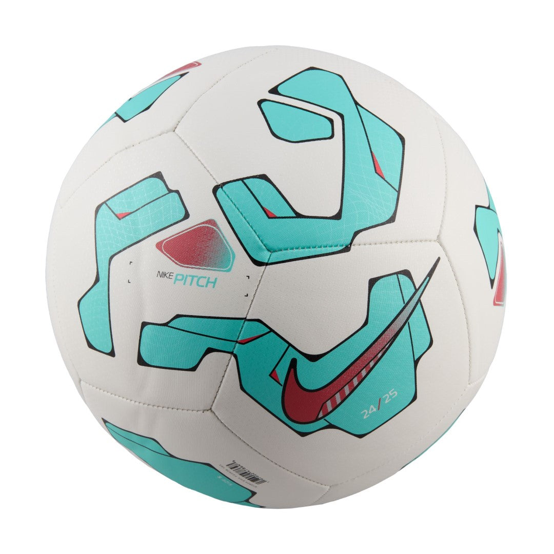 Pitch Soccer Ball