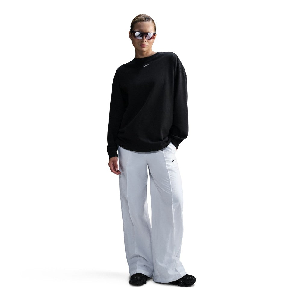 Sportswear Essentia Oversized Long-Sleeve T-Shirt