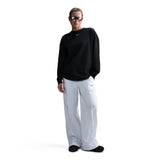 Sportswear Essentia Oversized Long-Sleeve T-Shirt