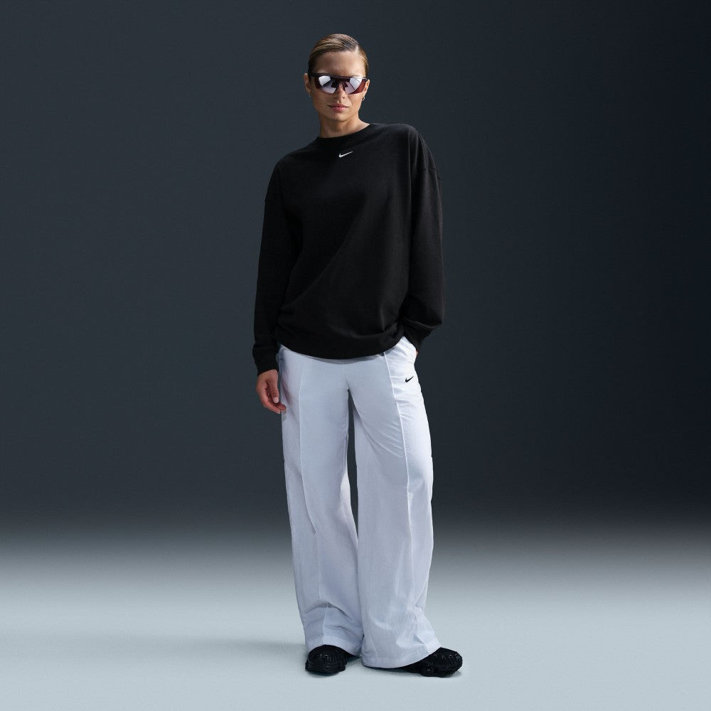 Sportswear Essentia Oversized Long-Sleeve T-Shirt