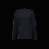 Sportswear Essentia Oversized Long-Sleeve T-Shirt