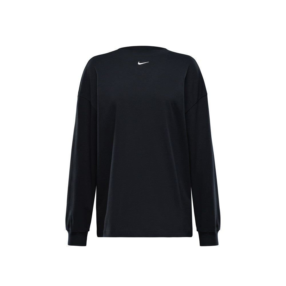Sportswear Essentia Oversized Long-Sleeve T-Shirt