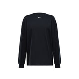 Sportswear Essentia Oversized Long-Sleeve T-Shirt