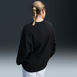 Sportswear Essentia Oversized Long-Sleeve T-Shirt