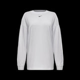 Sportswear Essential Oversized Long-Sleeve T-Shirt