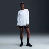 Sportswear Essential Oversized Long-Sleeve T-Shirt