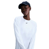 Sportswear Essential Oversized Long-Sleeve T-Shirt