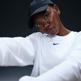 Sportswear Essential Oversized Long-Sleeve T-Shirt