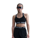 Pro Light-Support Padded Sports Bra
