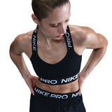 Pro Light-Support Padded Sports Bra