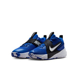 Team Hustle D 12 Basketball Shoes