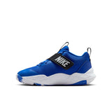 Team Hustle D 12 Basketball Shoes