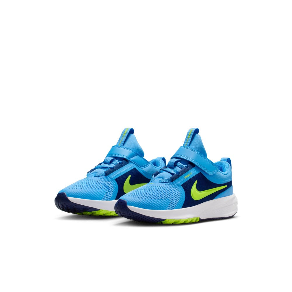 Star Runner 5 Road Running Shoes