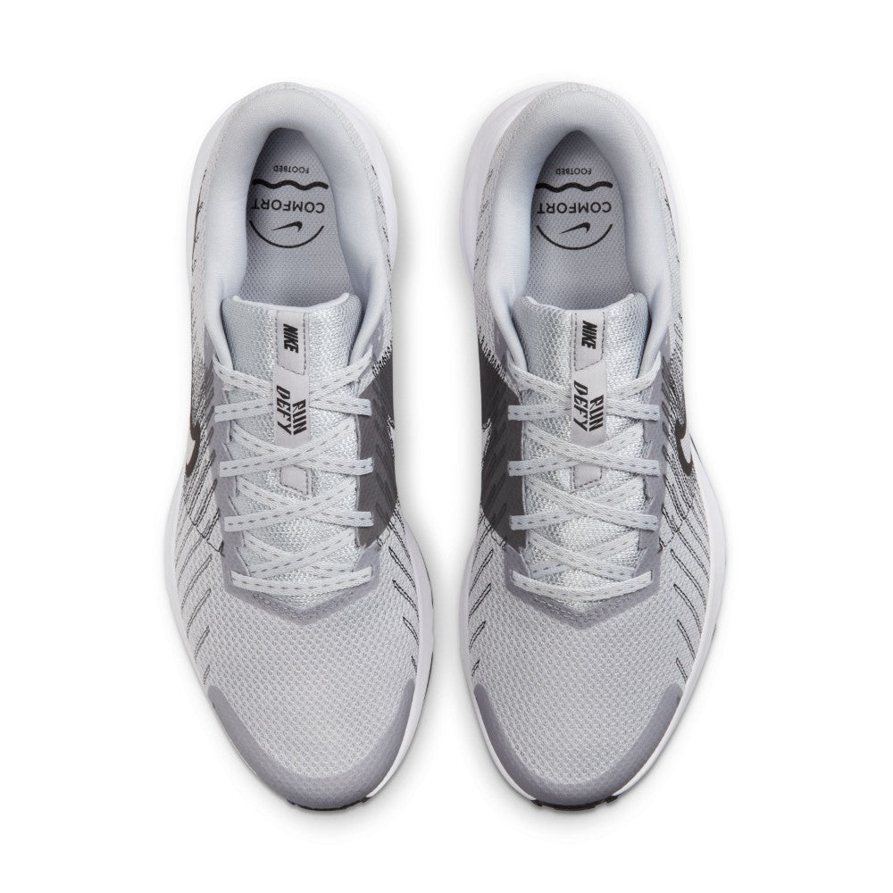 Run Defy Road Running Shoes – Alriqa Sport