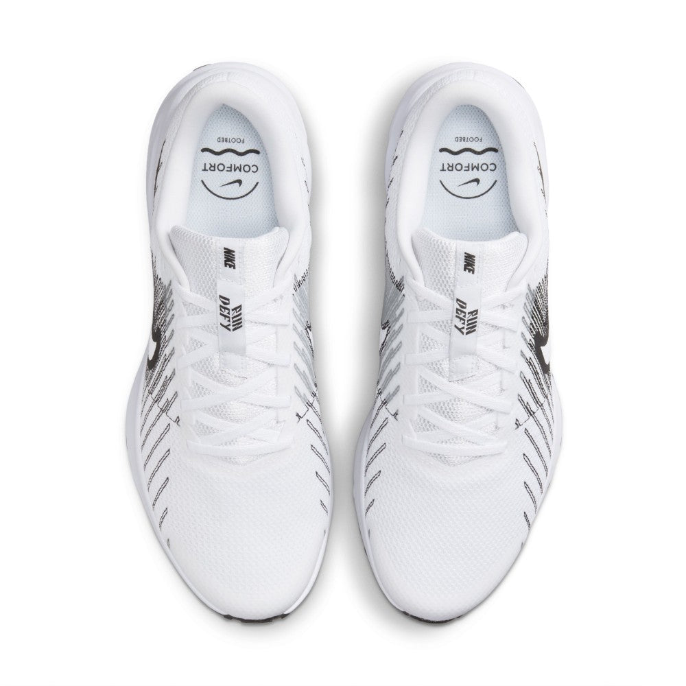 Run Defy Road Running Shoes