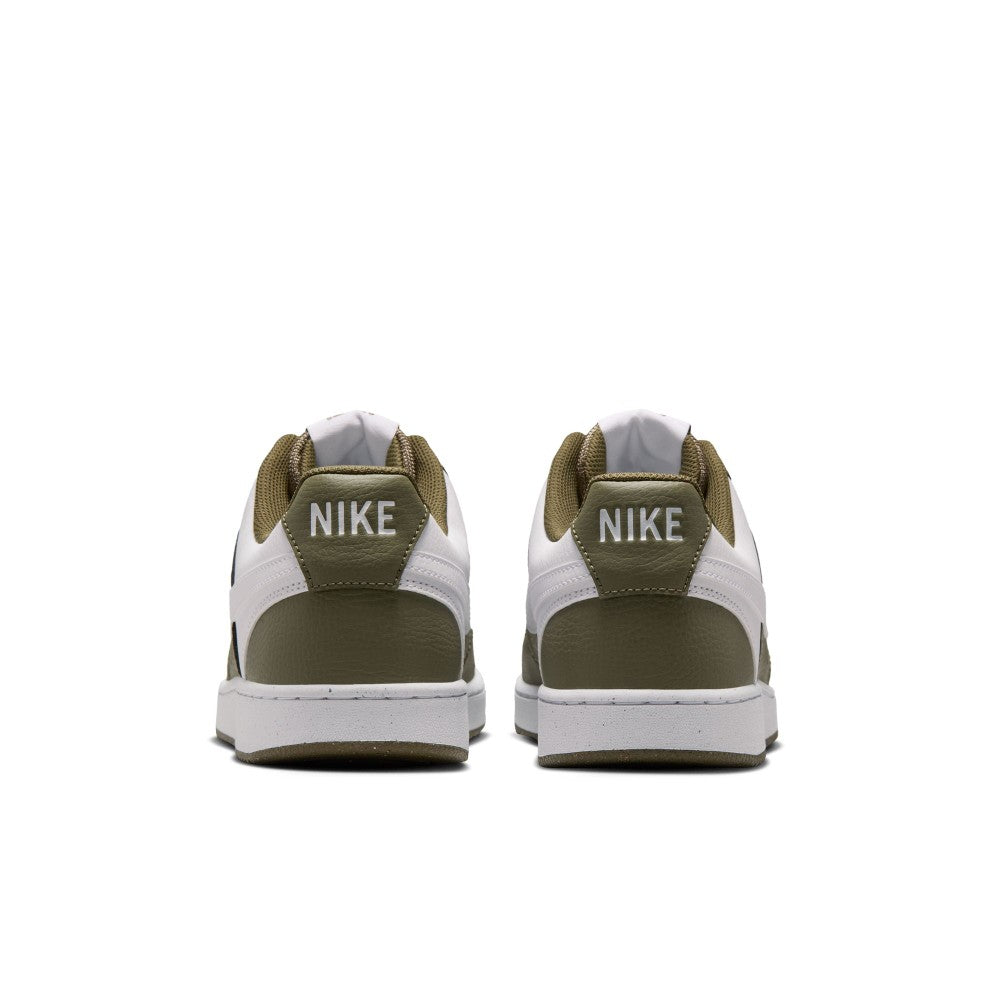 Court Vision Low Lifestyle Shoes