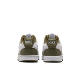 Court Vision Low Lifestyle Shoes