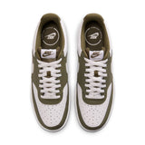 Court Vision Low Lifestyle Shoes