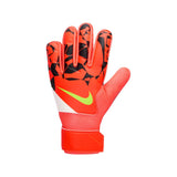 Match Jr. Goalkeeper Football Gloves