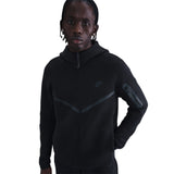Tech Fleece Windrunner Full-Zip Jacket