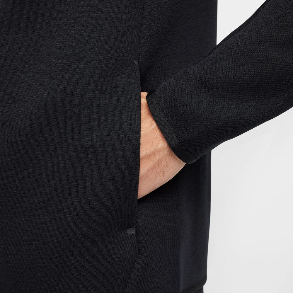 Tech Fleece Windrunner Full-Zip Jacket