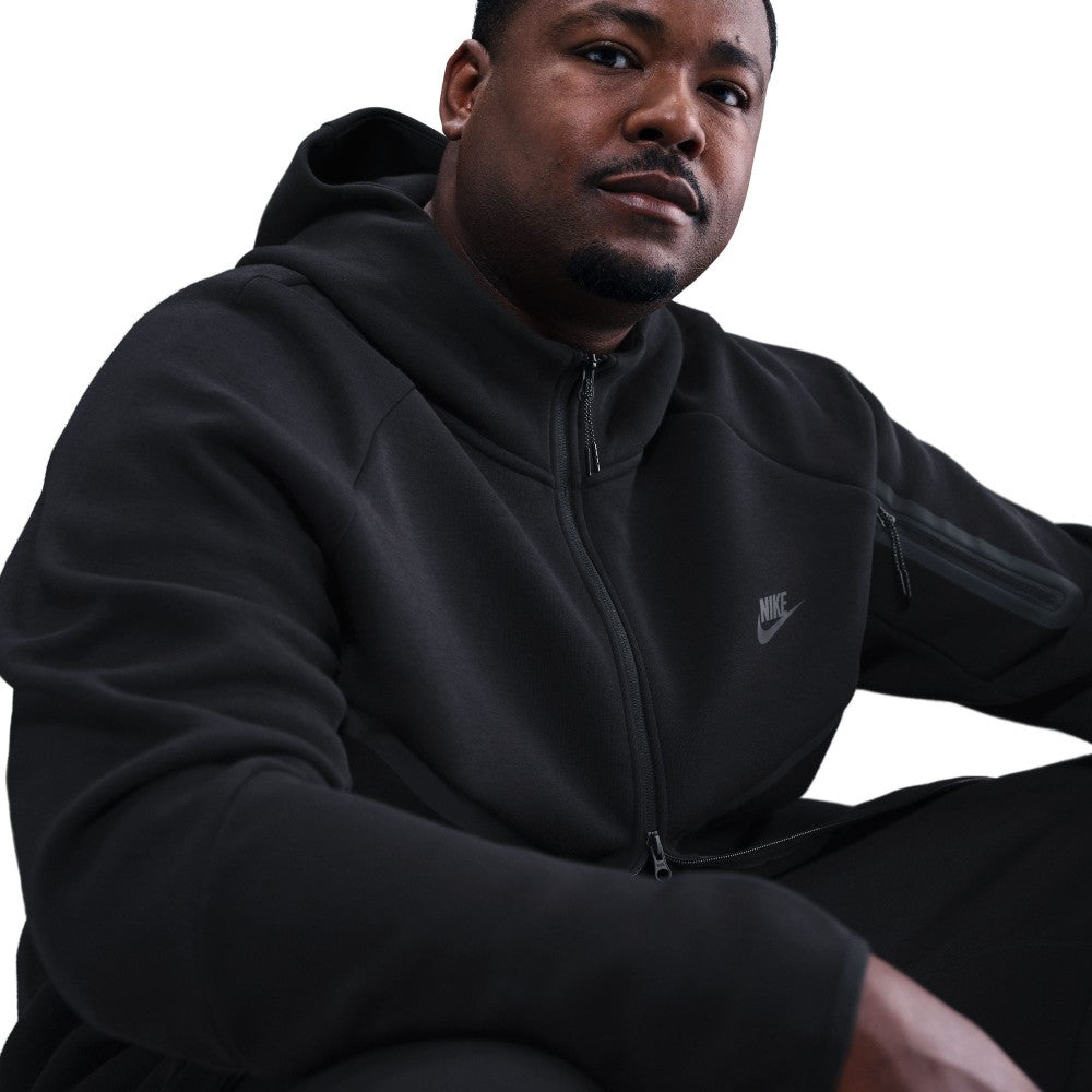 Tech Fleece Windrunner Full-Zip Jacket