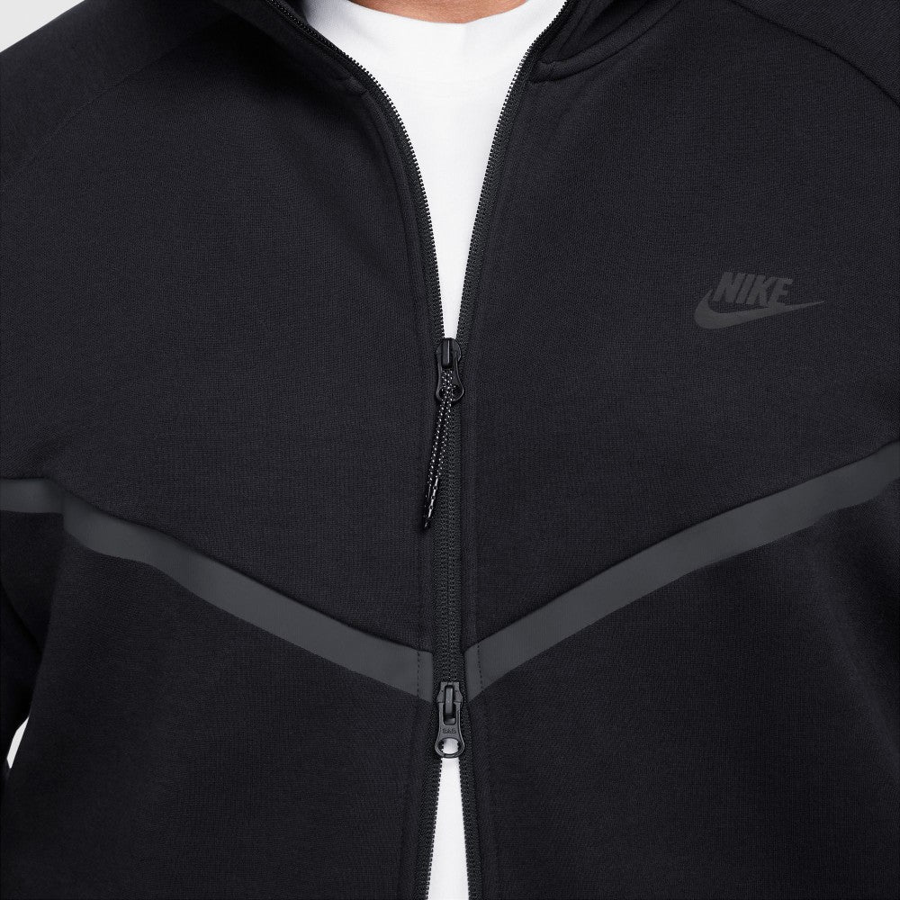 Tech Fleece Windrunner Full-Zip Jacket