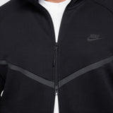 Tech Fleece Windrunner Full-Zip Jacket