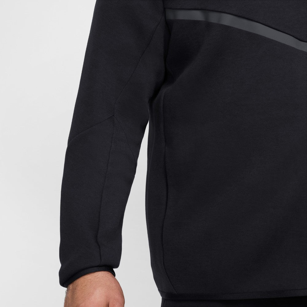 Tech Fleece Windrunner Full-Zip Jacket