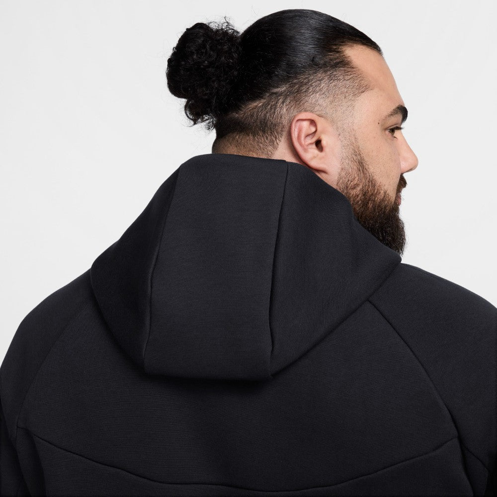 Tech Fleece Windrunner Full-Zip Jacket