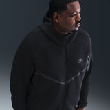 Tech Fleece Windrunner Full-Zip Jacket