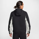 Tech Fleece Windrunner Full-Zip Jacket