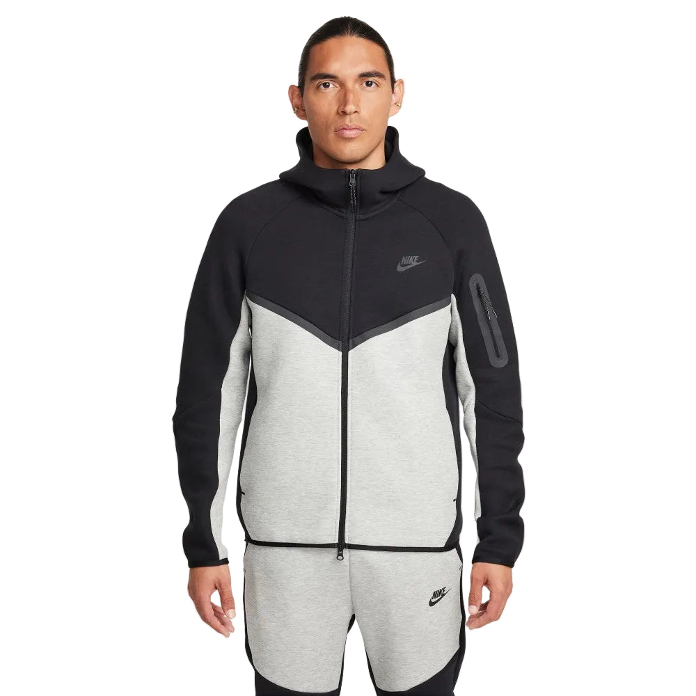 Tech Fleece Windrunner Full-Zip Jacket