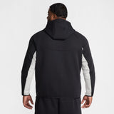 Tech Fleece Windrunner Full-Zip Jacket