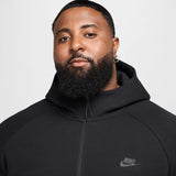 Tech Fleece Windrunner Full-Zip Jacket