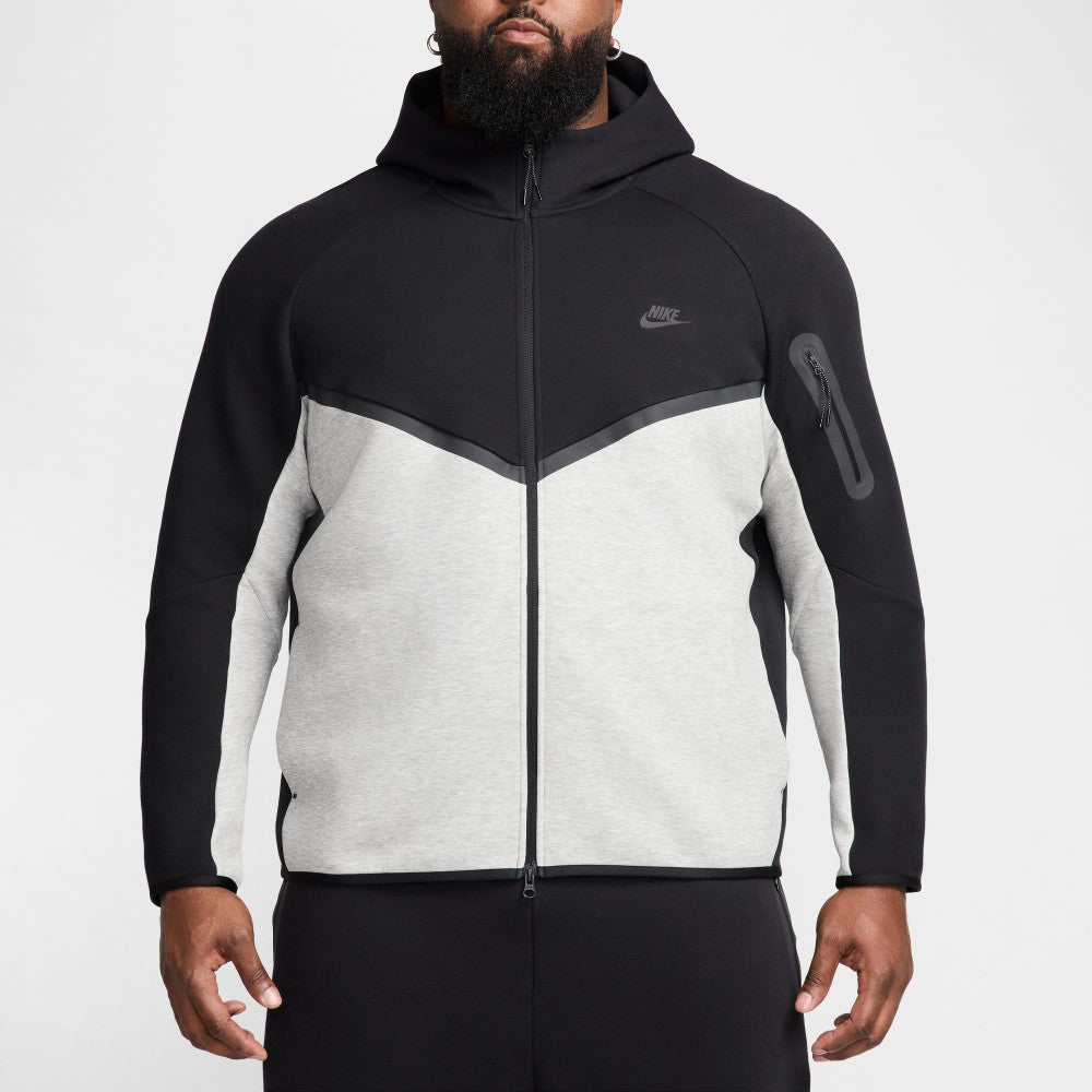 Tech Fleece Windrunner Full-Zip Jacket