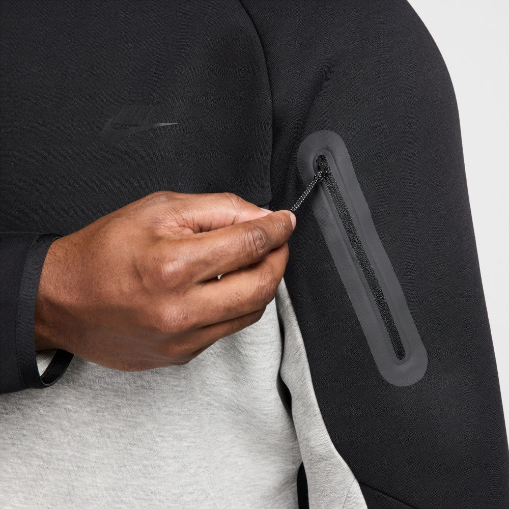 Tech Fleece Windrunner Full-Zip Jacket