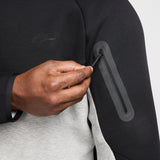 Tech Fleece Windrunner Full-Zip Jacket