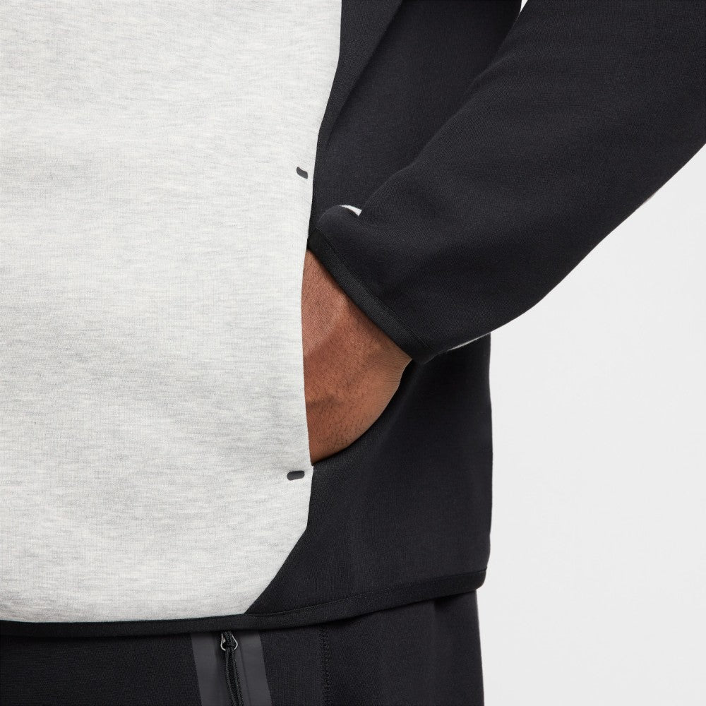 Tech Fleece Windrunner Full-Zip Jacket