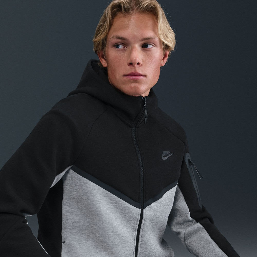 Tech Fleece Windrunner Full-Zip Jacket