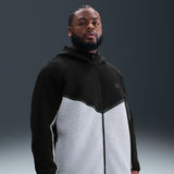 Tech Fleece Windrunner Full-Zip Jacket