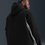 Tech Fleece Windrunner Full-Zip Jacket