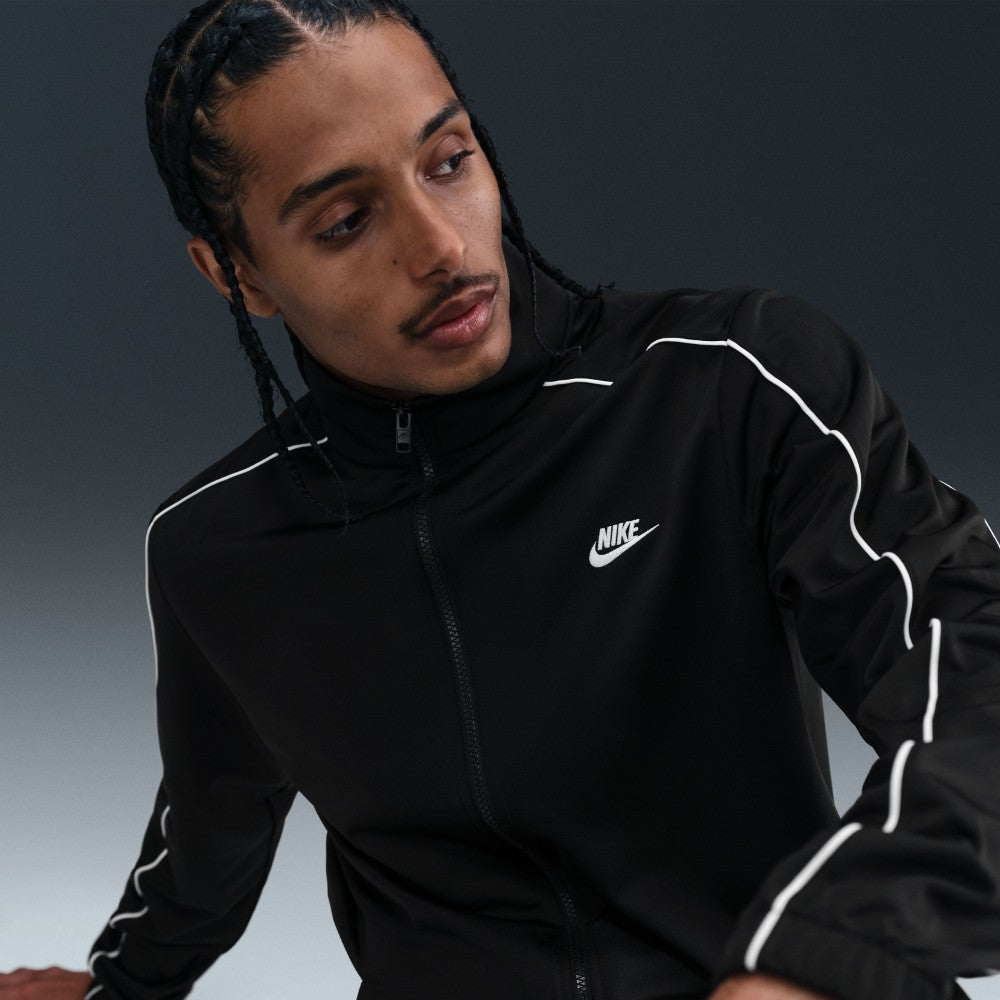 Sportswear Club Poly-Knit Tracksuit