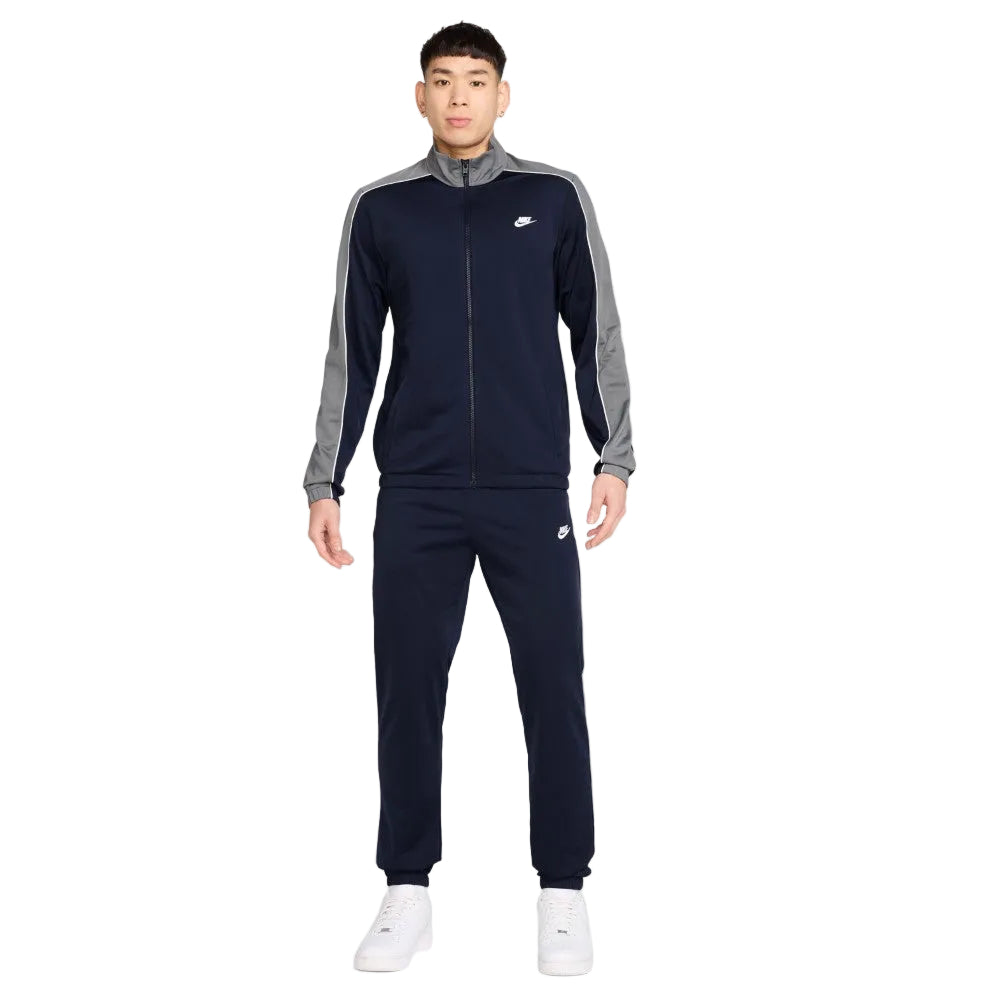Sportswear Club Poly-Knit Tracksuit