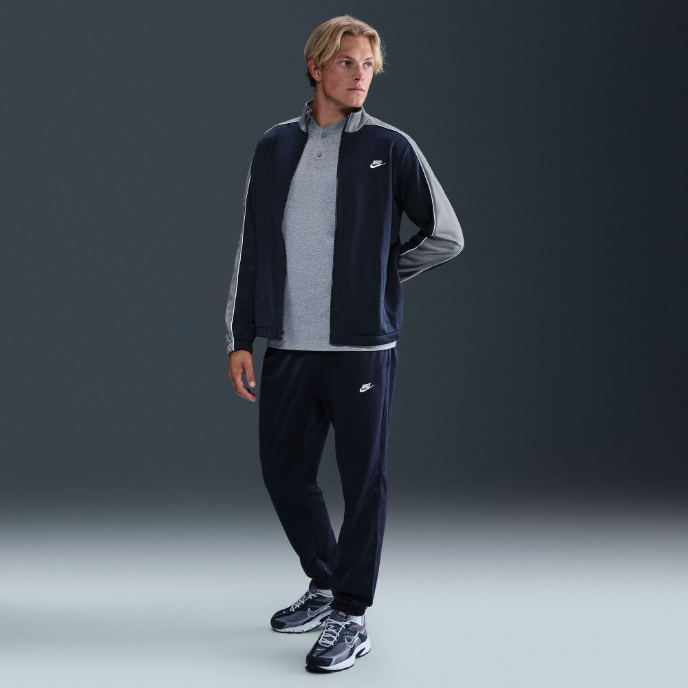 Sportswear Club Poly-Knit Tracksuit